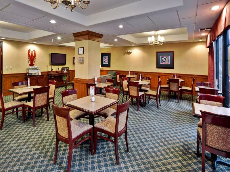 Holiday Inn Express Breaux Bridge By Ihg Henderson Eksteriør bilde